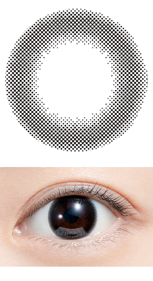 シアーブラック