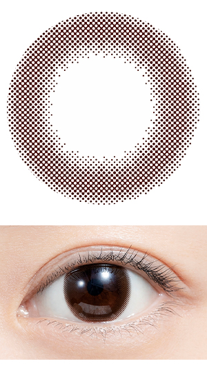 シアーブラウン