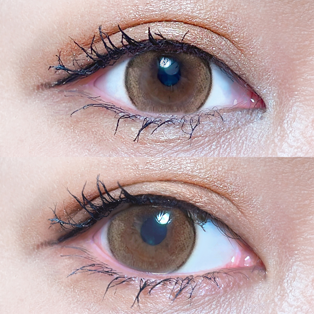 ブリュレパール装着画像