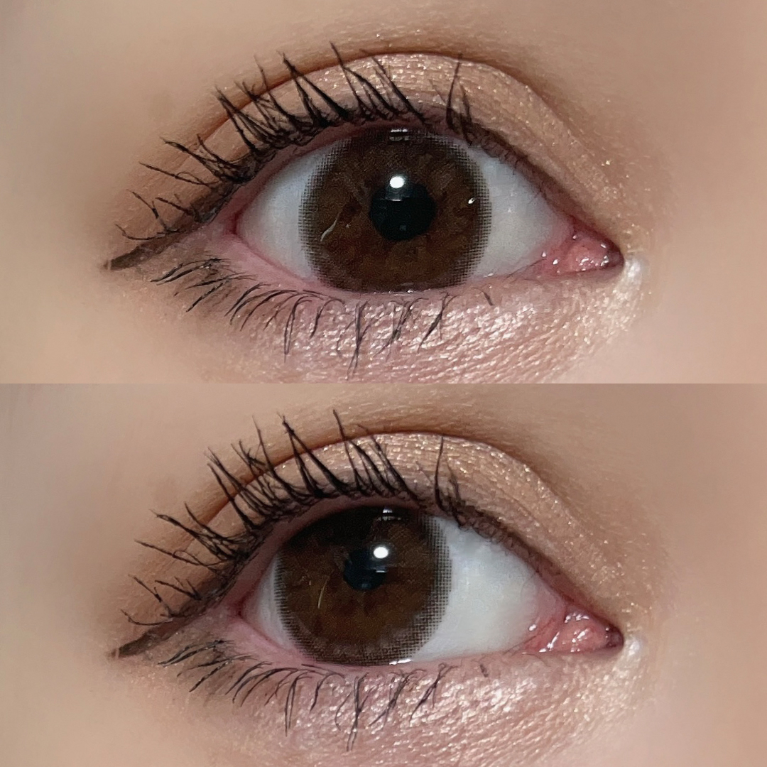 カフェモカ装着画像1