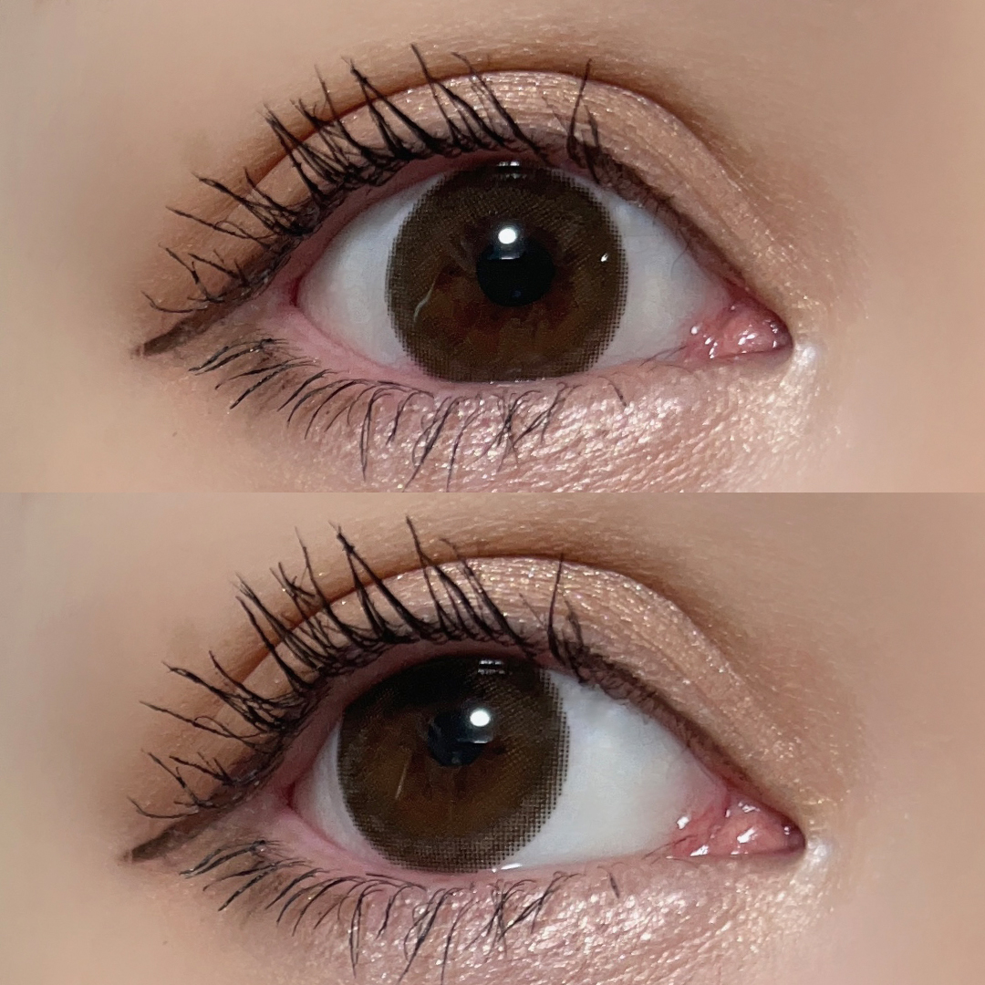 カプチーノ装着画像2