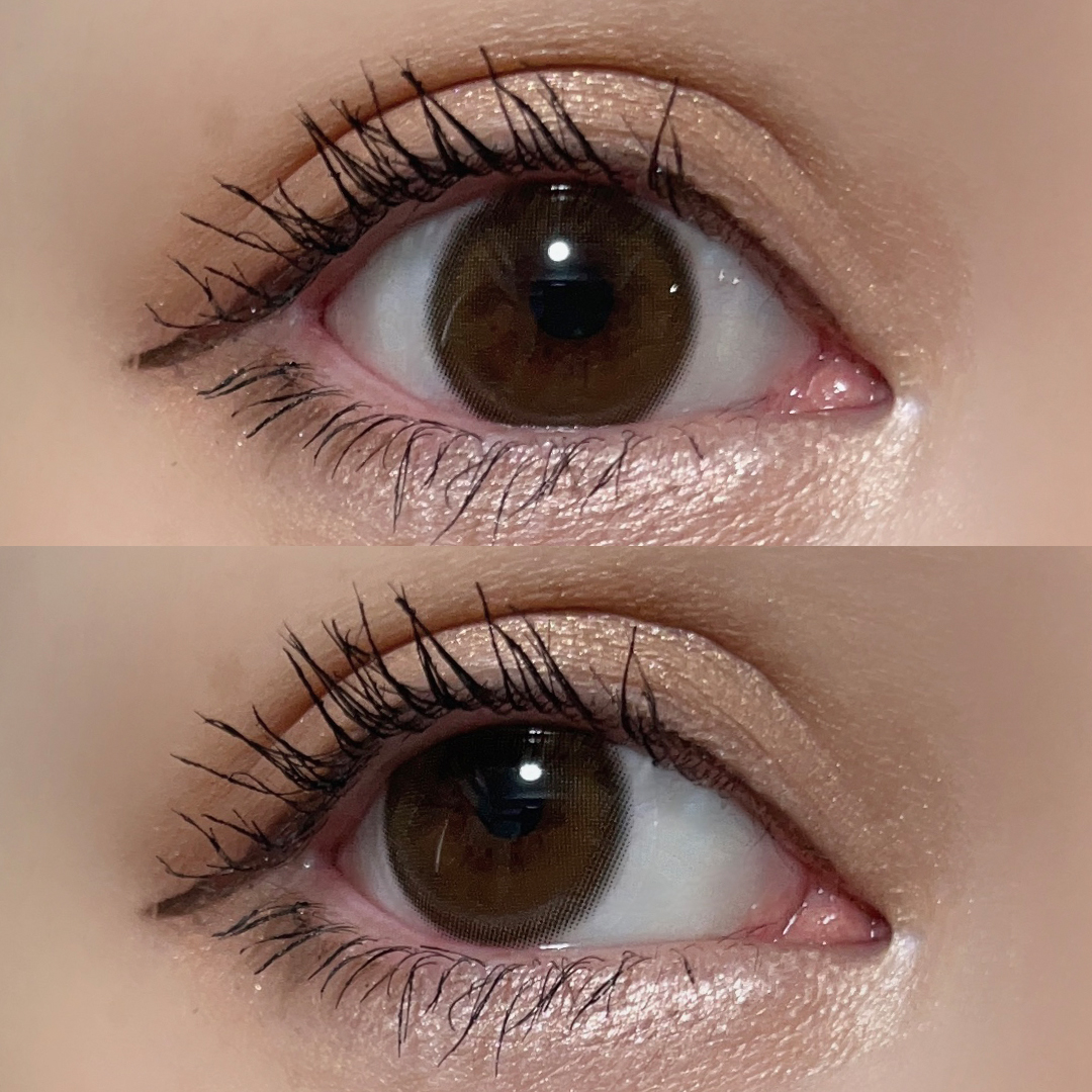 ウーロンティー装着画像