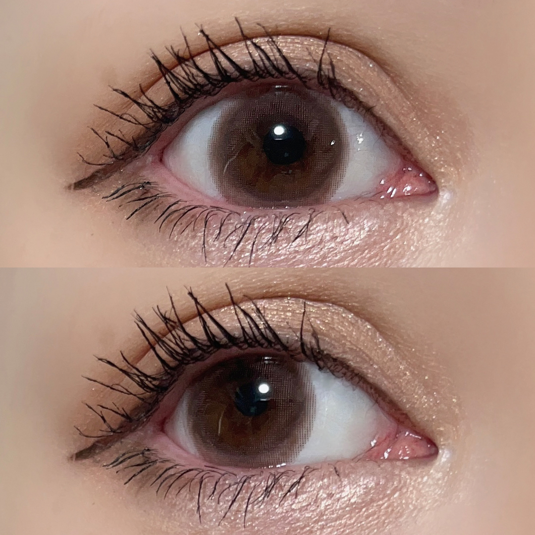 サクラムース装着画像