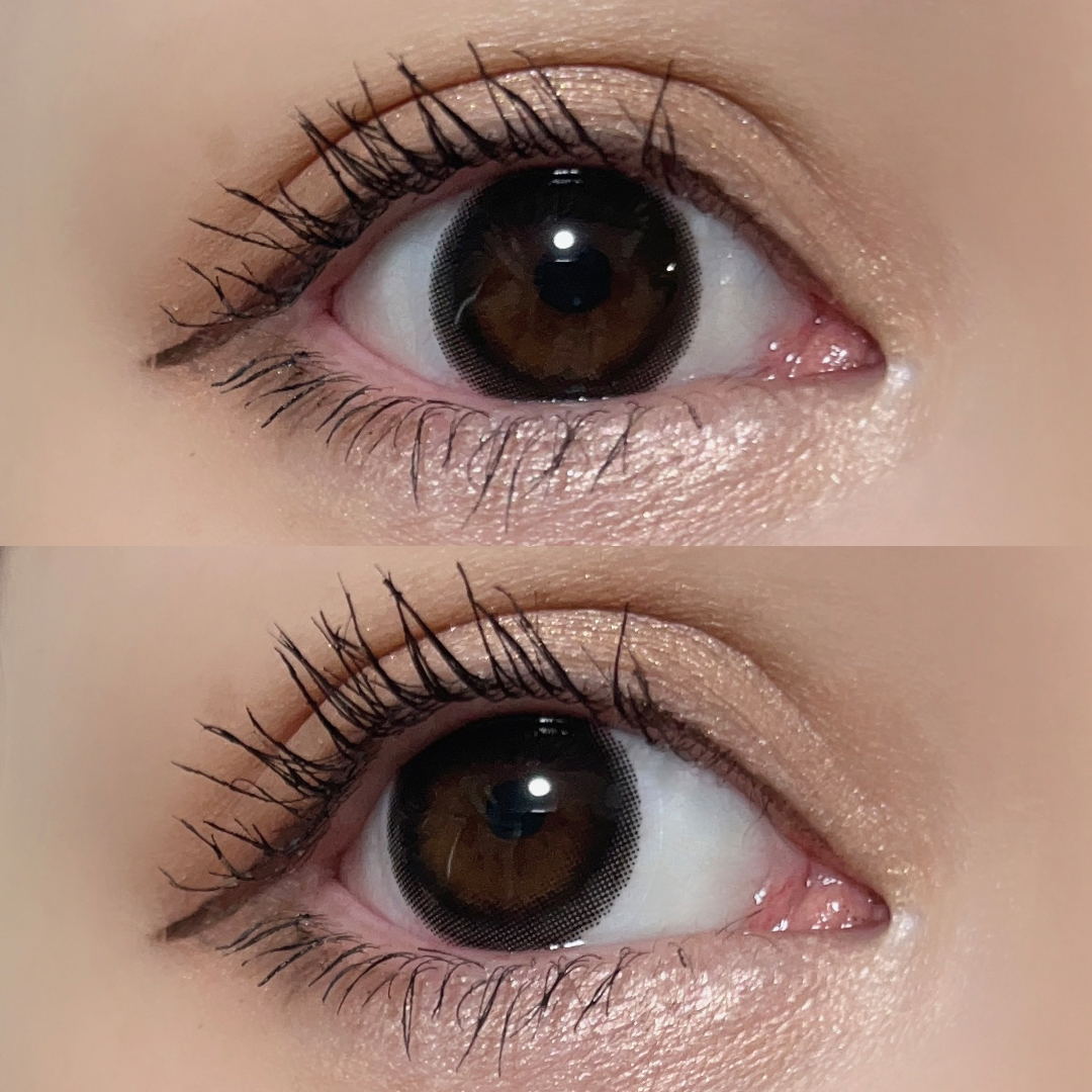 シアーブラック装着画像3