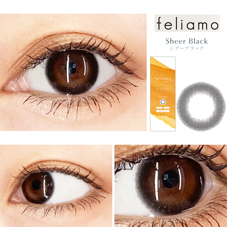 シアーブラック装着画像2