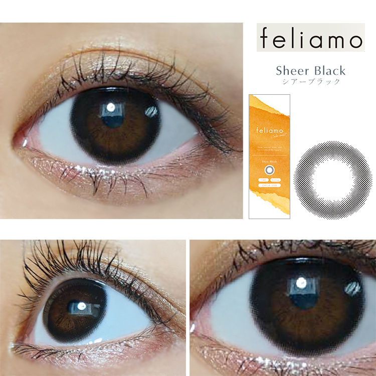 シアーブラック装着画像3