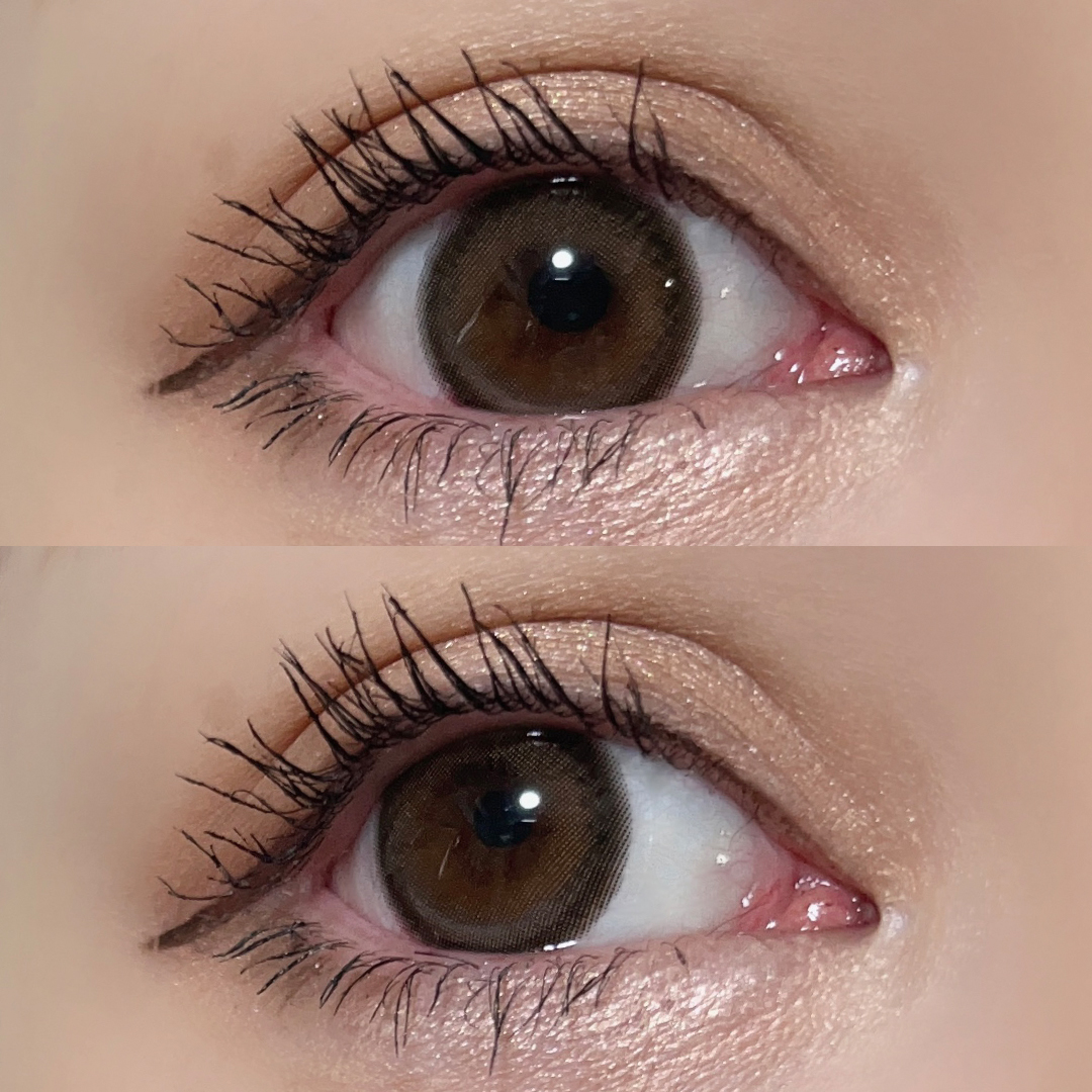 ティラミスリング装着画像