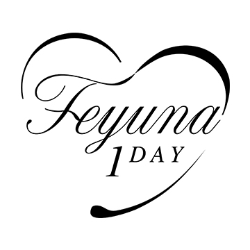 Feyuna1DAY(フェユナワンデー)