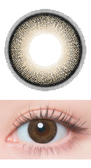 メープルシフォン