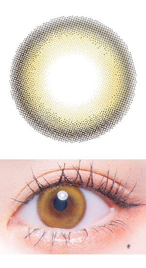 華麗なキツネ/リングイエローゴールド