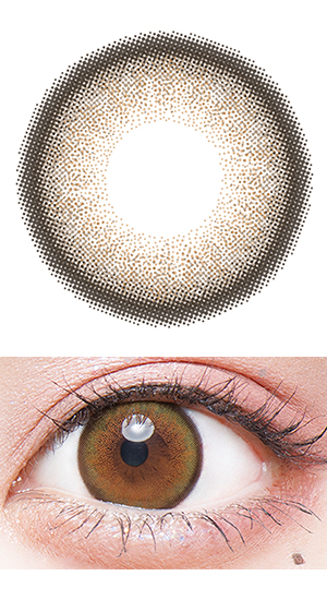 褒められパンダ/ライトカーキブラウン