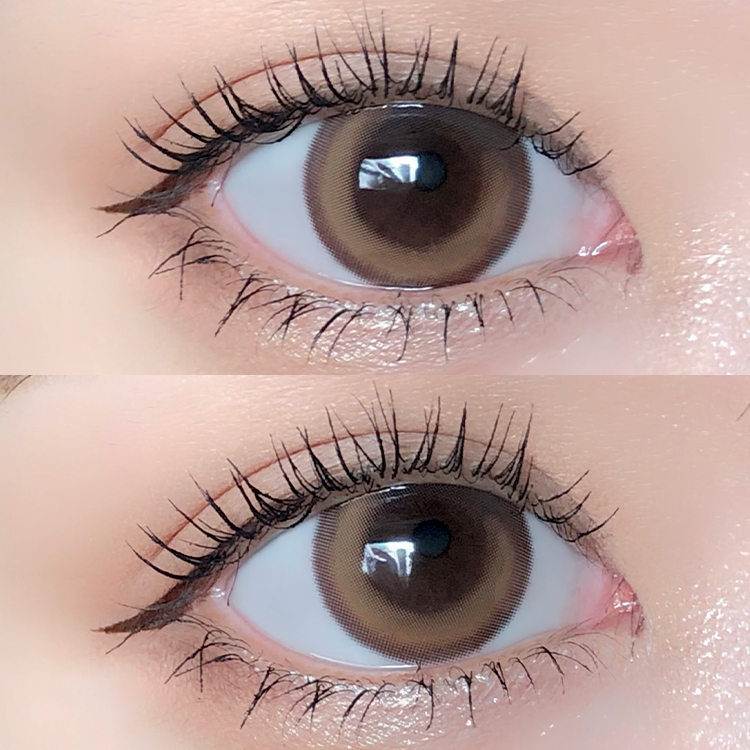 お月見だんご装着画像1