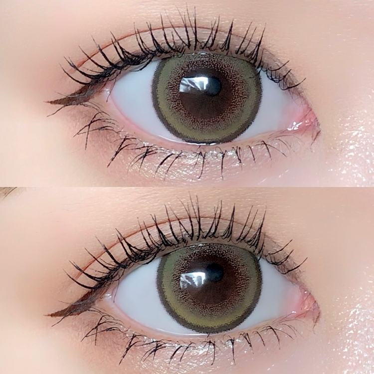 もっと褒められパンダ装着画像1