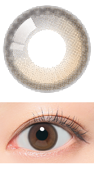 カレンブラウン