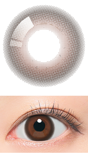 ノエルブラウン