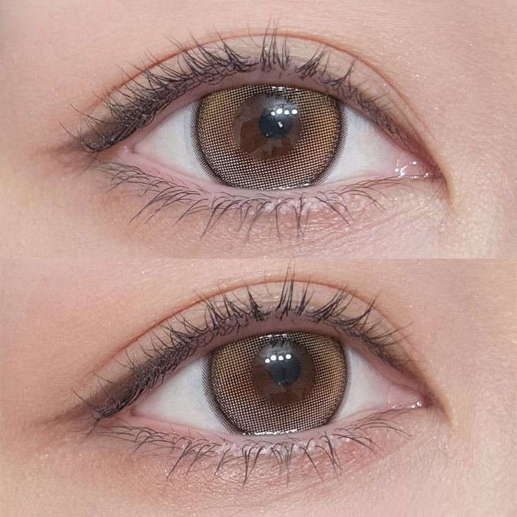 ビーマイン 装着画像