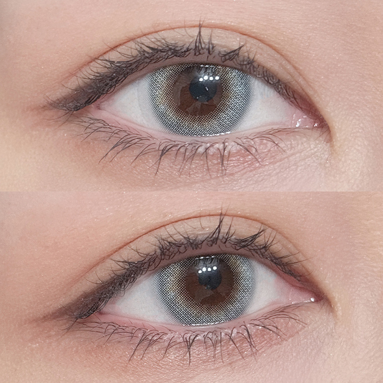 ネバーダイ 装着画像