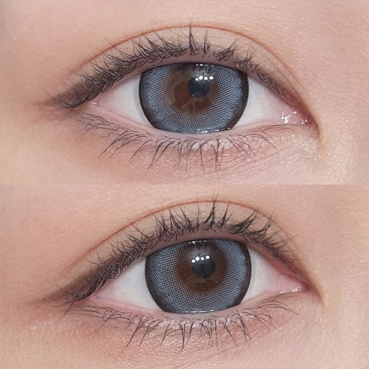 レイニーベイビー 装着画像