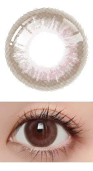 マイメロディ[きのこ]