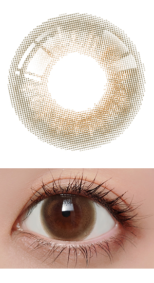 クロミ[らっきょう]