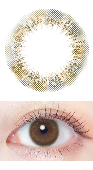 エフォートレスカーキ