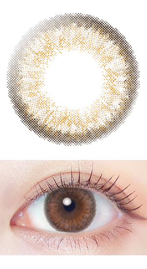 ルースミラージュ