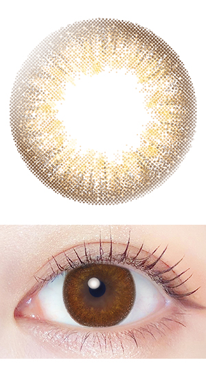 ヌーディーキャメル