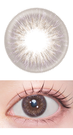 コズミックモーヴ