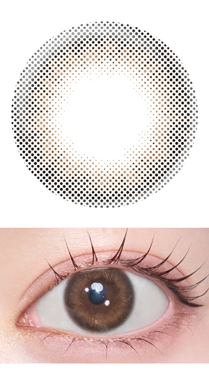 シアーリングベージュ