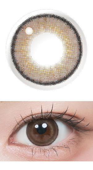 リアルブラウニー