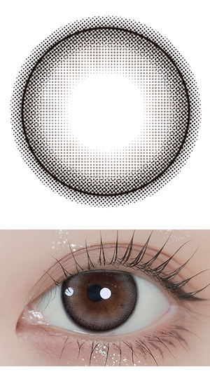 クラッシュグレー