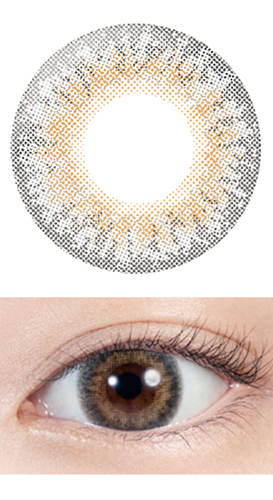 クリームグレージュ