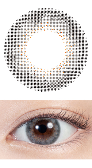 ラスティグレー