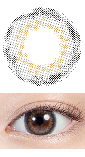 スキングレージュ