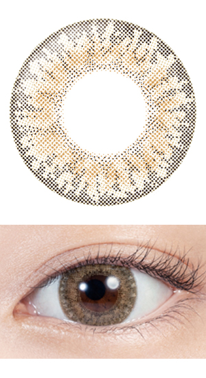 クリームベージュ