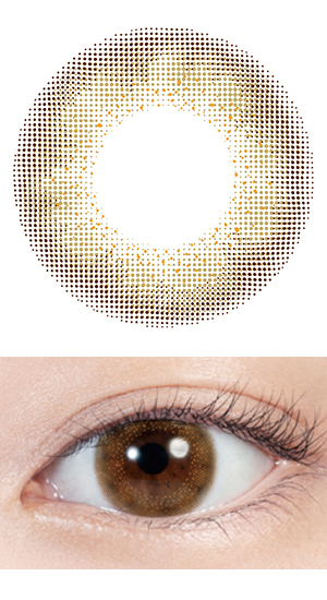 ラスティベージュ