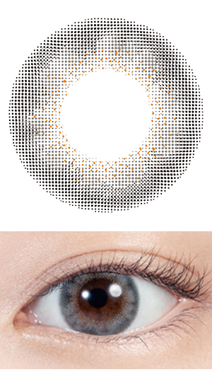 ラスティグレー