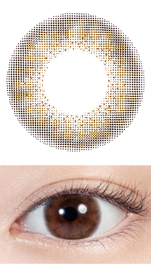 ラスティブラウン