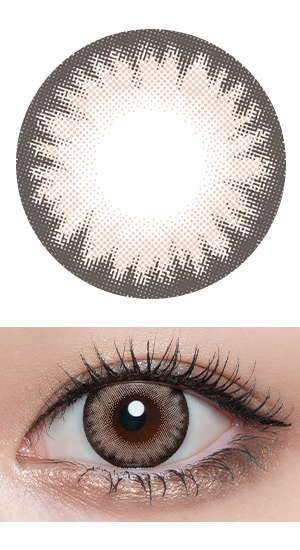 アディクトブロンド