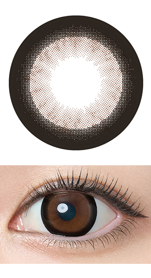 ブラックビジュー