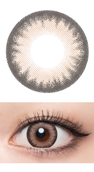 アディクトブロンド