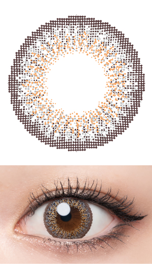 アッシュグレージュ