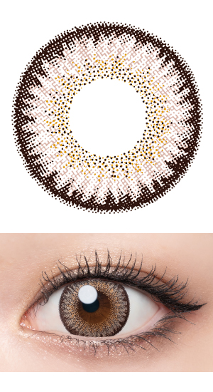 キャラメルグロー