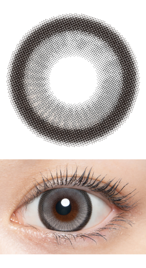 ドリーミアネイビー