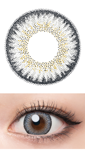 イノセントアッシュ