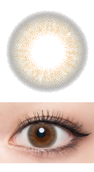 ラスターグレー