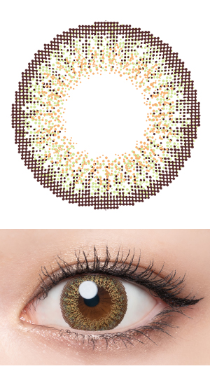 シアーヘーゼル