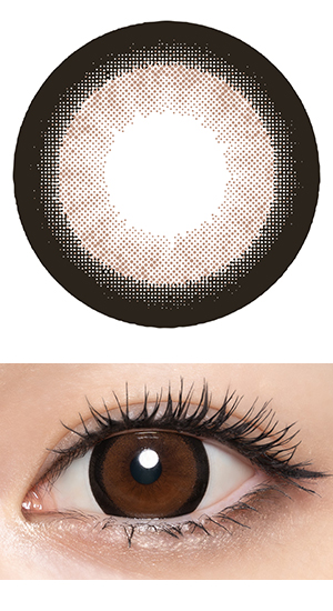 ブラックビジュー