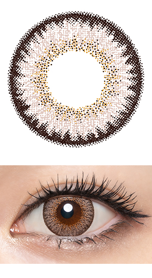 キャラメルグロー