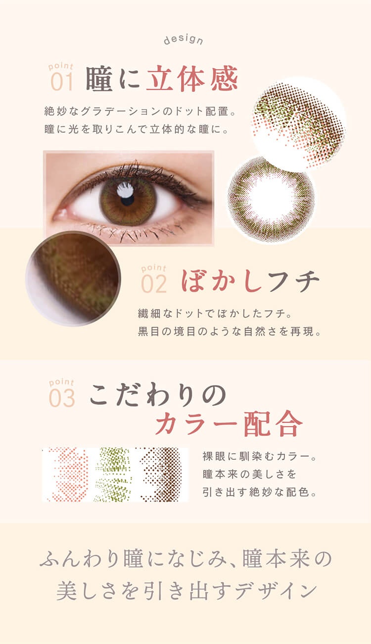 ルミアワンデー